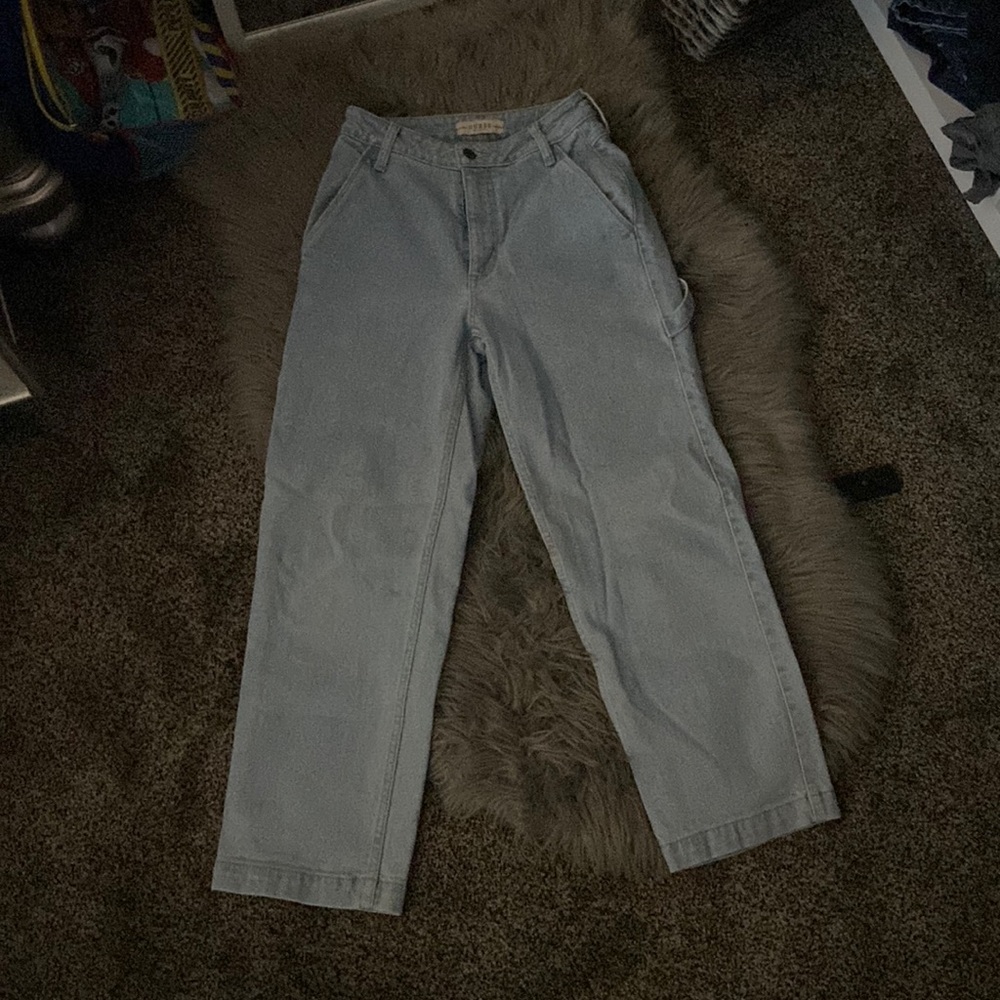 Guess cargo jeans